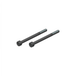 Goosky RS7 Screws -M3X38