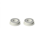Goosky RS7 Bearing (φ15*φ21*4) For RS7 Oneway Bearing cover, Single Bearing seat / RS5 Third bearing seat