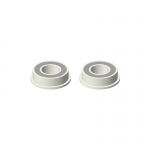 Goosky RS7 Bearing （φ3*φ10*4)  For Front Belt Pulley