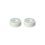 Goosky RS7 Bearing (φ3*φ7*3) For RS7 Tail Belt pulley / RS5 Washout arm, washout links, Tail pulley