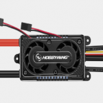 Hobbywing Platinum HV SBEC 260A V5