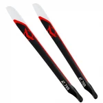 Azure Power AZ700 Main Blades