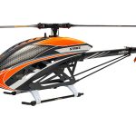 Heli Professional soXos Strike6.1 Orange
