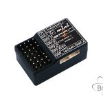 Brain2 Mini flybarless unit