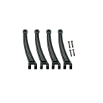 Goosky E2 Pitch control arm set