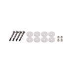 Goosky E2 Main Rotor Retaining Screw Set