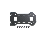 GT060034 Goosky RS5/6 Gyro plate