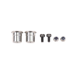 GT060039 Goosky RS5/6 Quick Release Rear Canopy Mount
