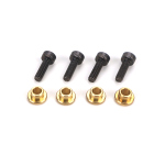 GT060041 Goosky RS5/6 Servo Screw set