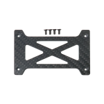 GT060047 Goosky RS5/6 ESC Fixing plate
