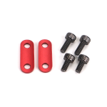 GT060060 Goosky RS5/6 Tail box mount plate set