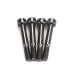 GT060075 Goosky RS5/6 Screws - M4X27 (for main blades)
