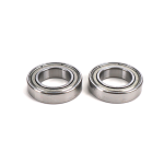 GT060095 Goosky RS5/6 Bearing (φ12*φ21*5) For Oneway Bearing Reinforcement sleeve, Main frame bearing holder