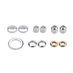 GT060097 Goosky RS5/6 Spacer sleeve set