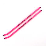 GT060106 Goosky RS5 Skid pipes (Pink)