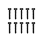 Goosky RS4 Machine Screw - M2.5*10