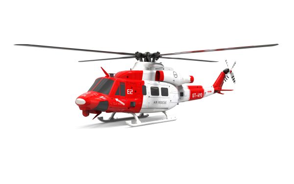 Goosky E2 - GPS Version Scale Model BNF helicopter