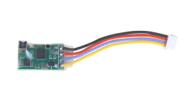 GT000132 Goosky S2 Max/E2/E2 GPS ExpressLRS Receiver