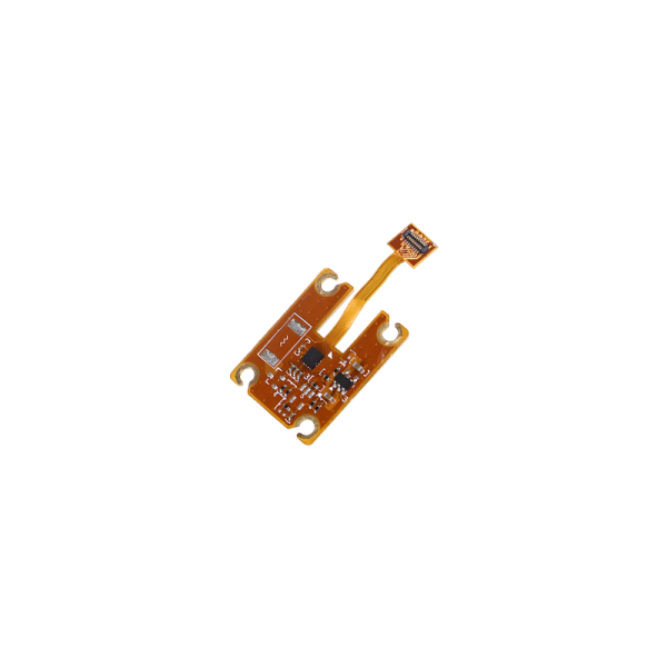 Goosky E2 IMU Module - GPS Version