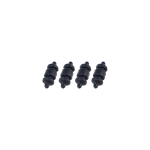 Goosky E2 IMU Damping Ball Set - GPS Version