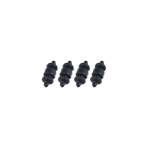Goosky E2 IMU Damping Ball Set - GPS Version