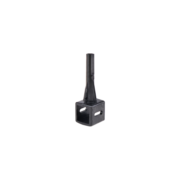 Goosky E2 GPS Bracket - GPS Version