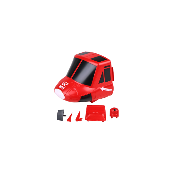 Goosky E2 Canopy - Rescue Edition