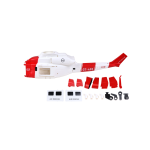 Goosky E2 Fuselage Set – Rescue Edition