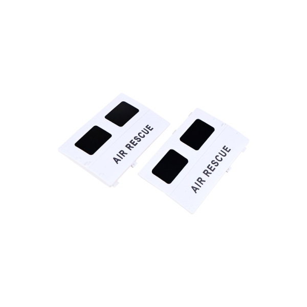 Goosky E2 Compartment Door Set – Rescue Version