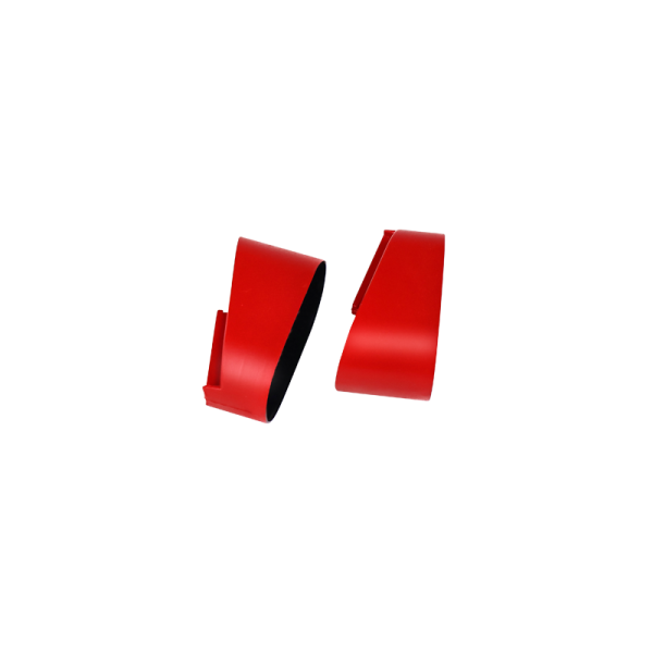 Goosky E2 Exhaust Port Set – Rescue Edition