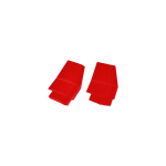 Goosky E2 Horizontal Stabilizer Set – Rescue Edition