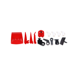 Goosky E2 Fuselage Parts Set – Rescue Version