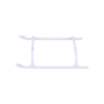 Goosky E2 Landing Gear Set – Rescue Edition