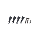 GT080005 Goosky S2 Max Washout links