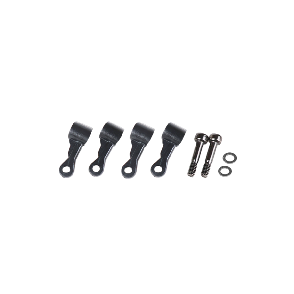 GT080005 Goosky S2 Max Washout links