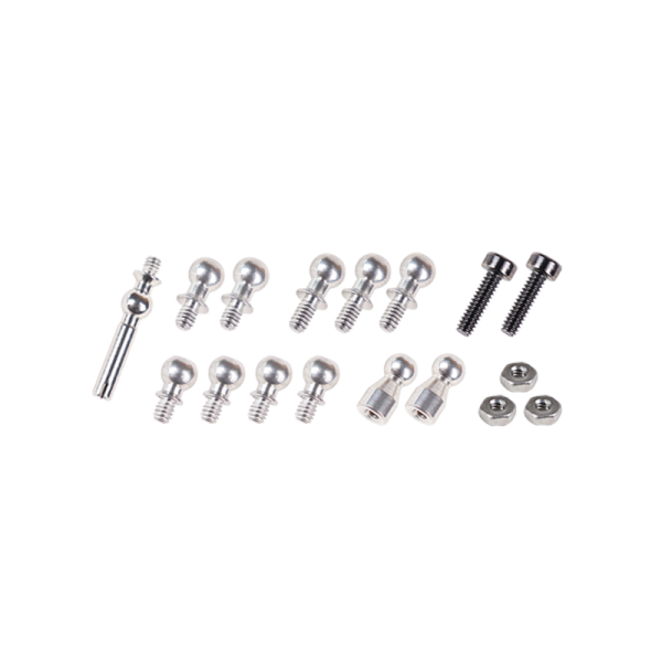 GT080007 Goosky S2 Max Ball Joint set