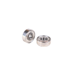 GT080010 Goosky S2 Max Concentricity Center Column Bearing Set - (Φ4*Φ11*4mm)