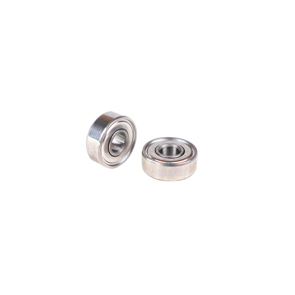 GT080010 Goosky S2 Max Concentricity Center Column Bearing Set - (Φ4*Φ11*4mm)