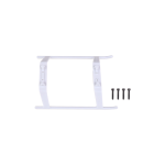 GT080020 Goosky S2 Max Landing Skid (White)