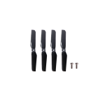 GT080032 Goosky S2 Max Tail Blades Set