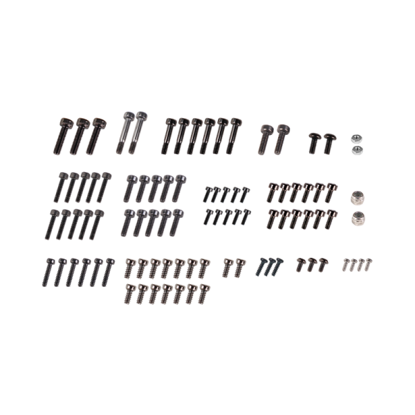 GT080039 Goosky S2 Max Screw Kit set