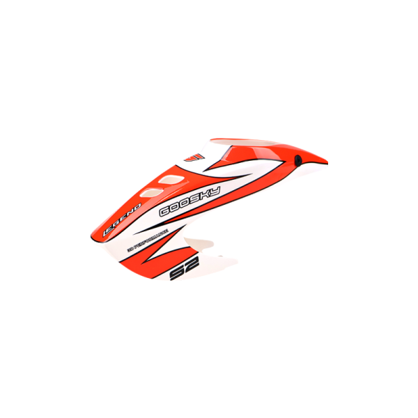 GT080042 Goosky S2 Max Canopy Set ( Orange)