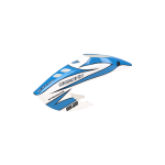 GT030071 Goosky S1 Canopy set (Blue)