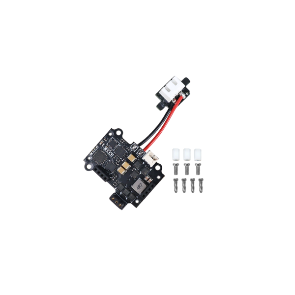 GT030076 Goosky S1 ESC Board - for New Version