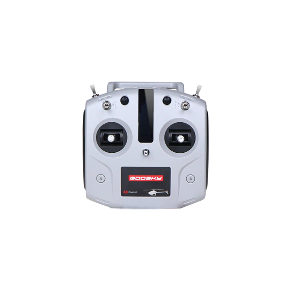 GT050068 Goosky A8 E2 GPS Transmitter - Mode 1