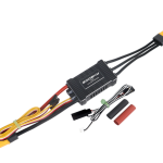 GT020205 Goosky RS4 6s 80A Cobrand HW ESC