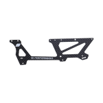 GT080051 Goosky S2 Ultra carbon fiber side panel – R