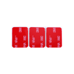 GT080055 Goosky F4-mini Flight Control shock absorber