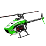 Goosky S2 Ultra Green BNF