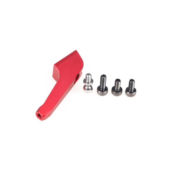 GT040202 Goosky RS7 Ultra Pitch control arm set